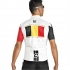 Assos SS.neoPro Belgium fietsshirt heren  132025392